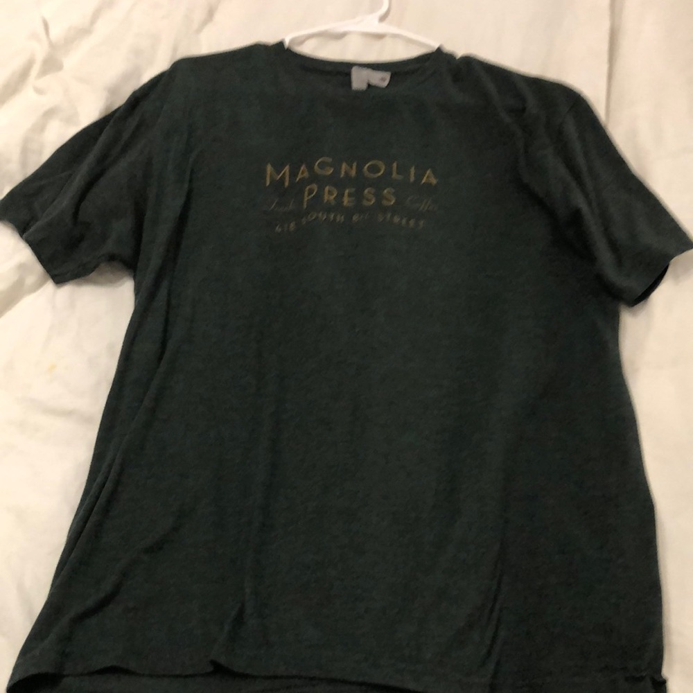 Magnolia